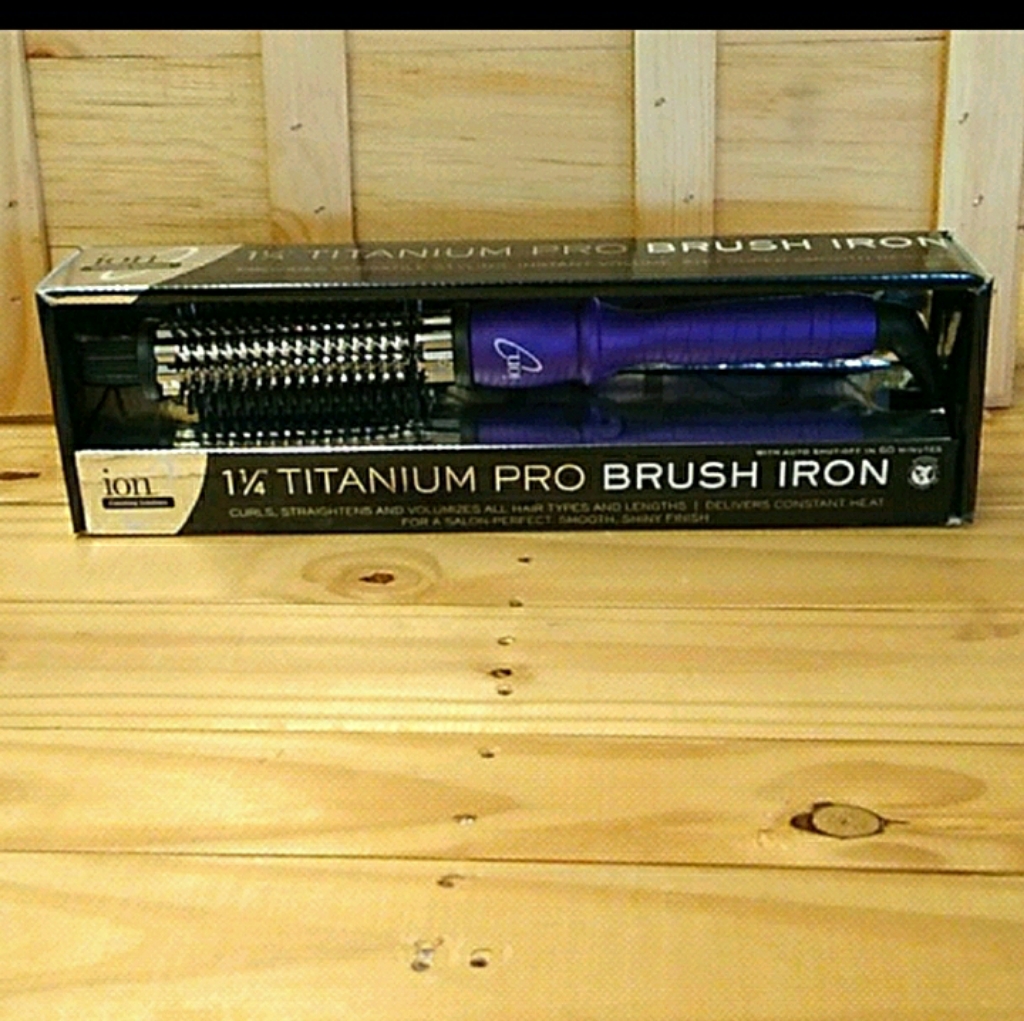Ion